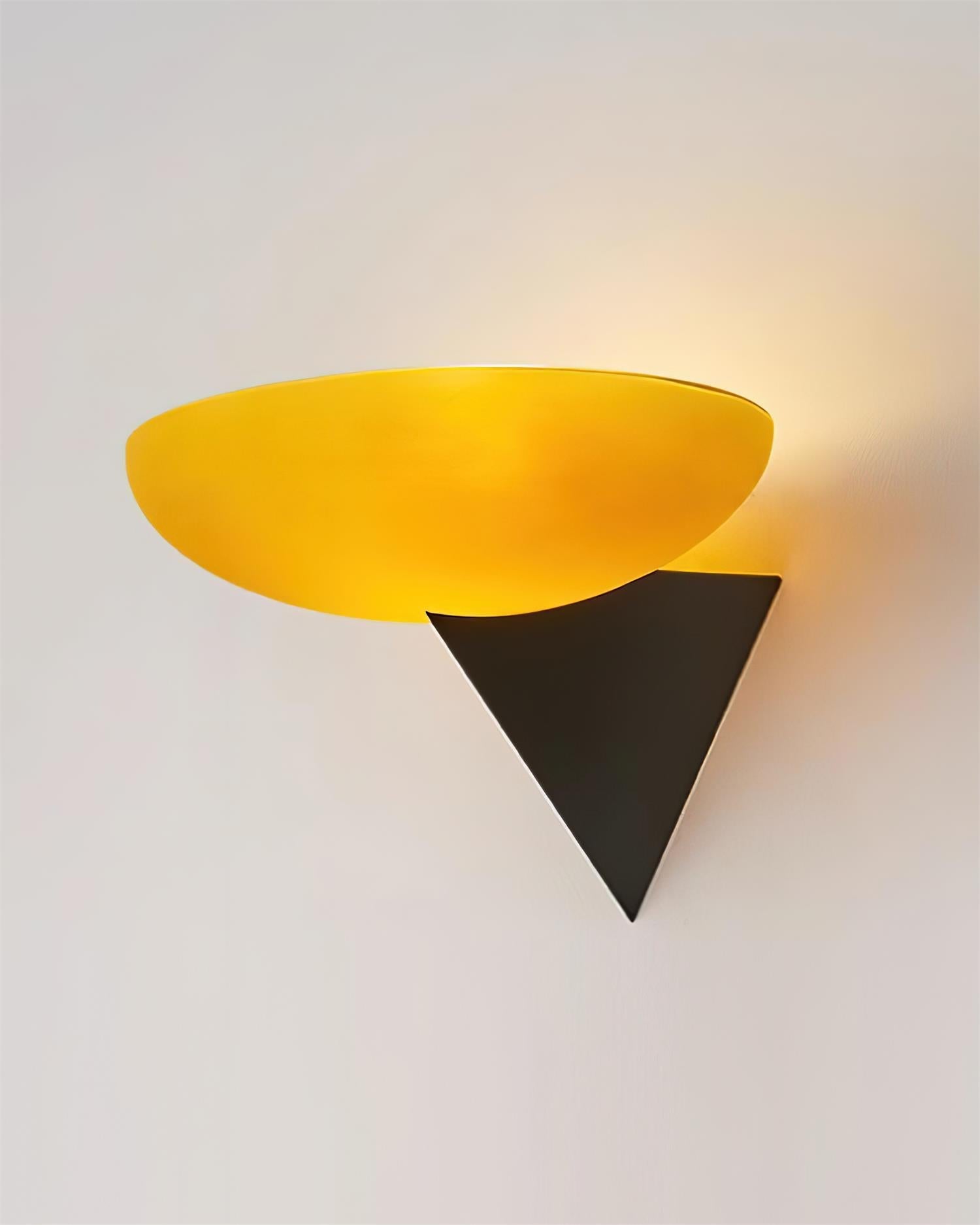 Ovelin Modern Metal Wall Lamp - Letslighting