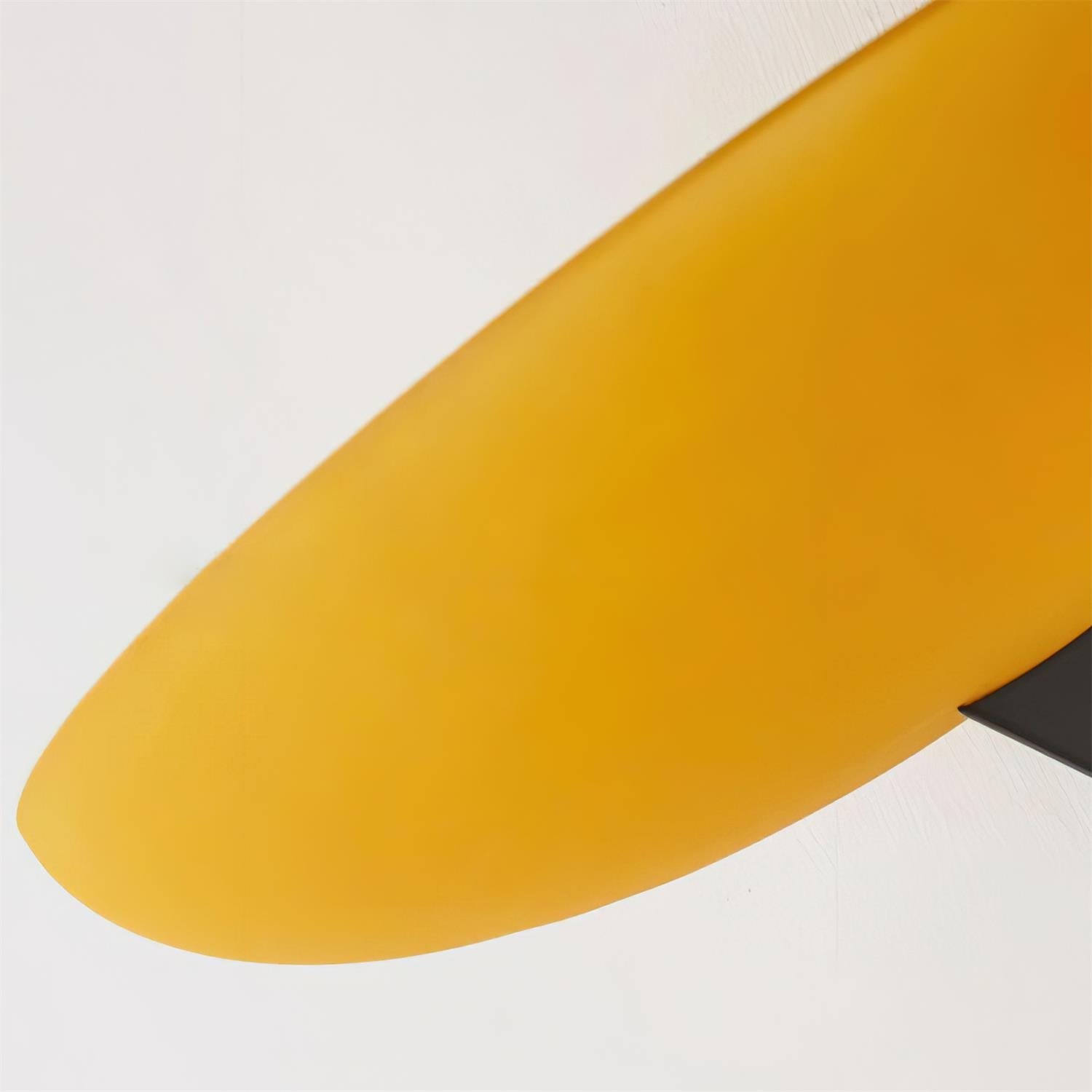Ovelin Modern Metal Wall Lamp - Letslighting
