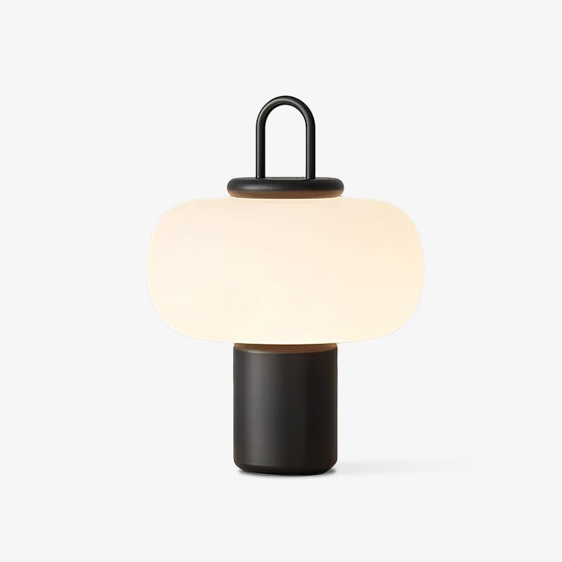 Solisic Minimalist Table Lamp - Letslighting