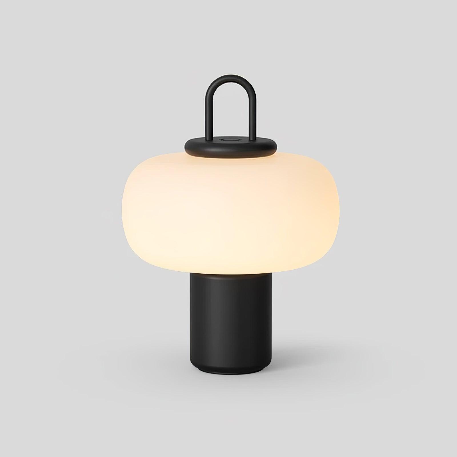 Solisic Minimalist Table Lamp - Letslighting