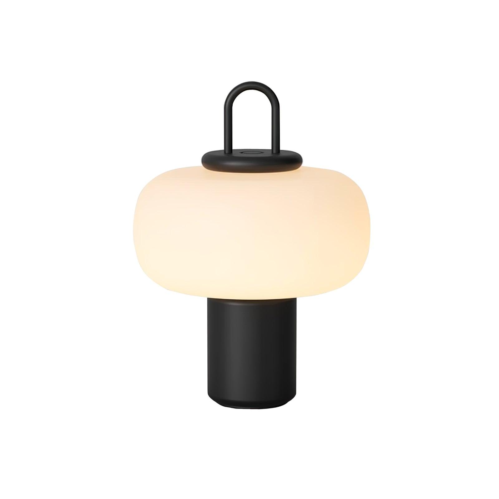 Solisic Minimalist Table Lamp - Letslighting