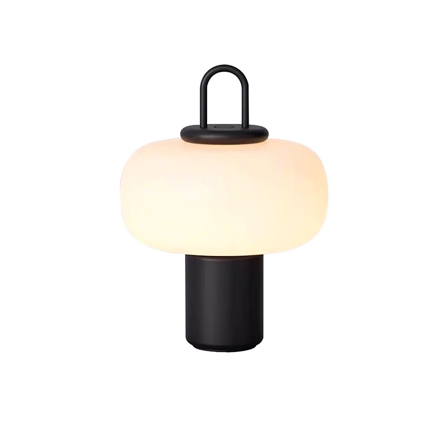 Solisic Minimalist Table Lamp - Letslighting