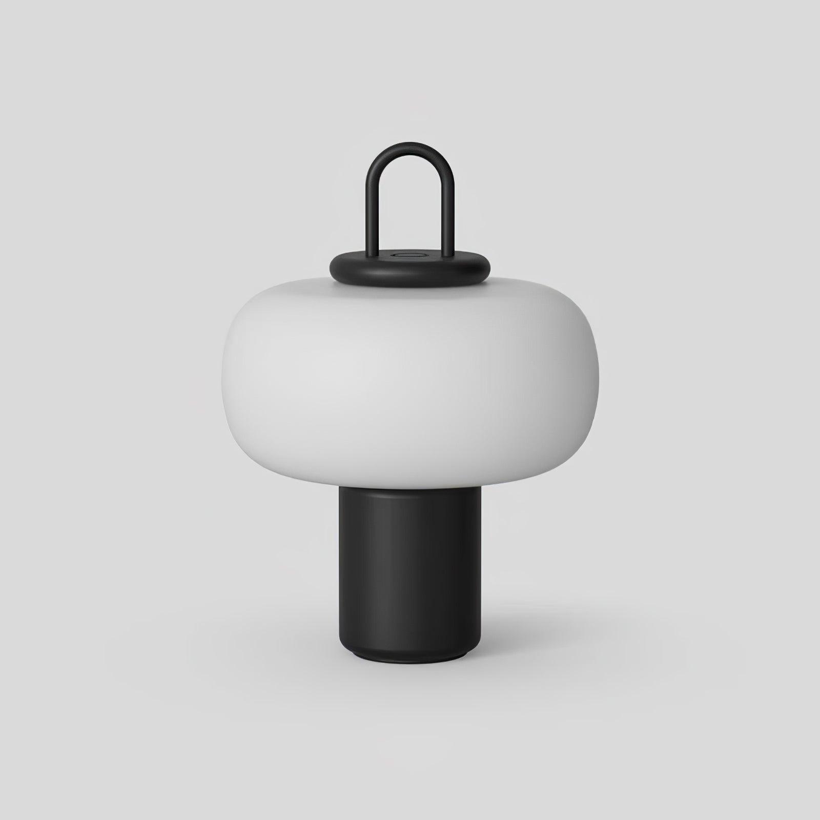 Solisic Minimalist Table Lamp - Letslighting