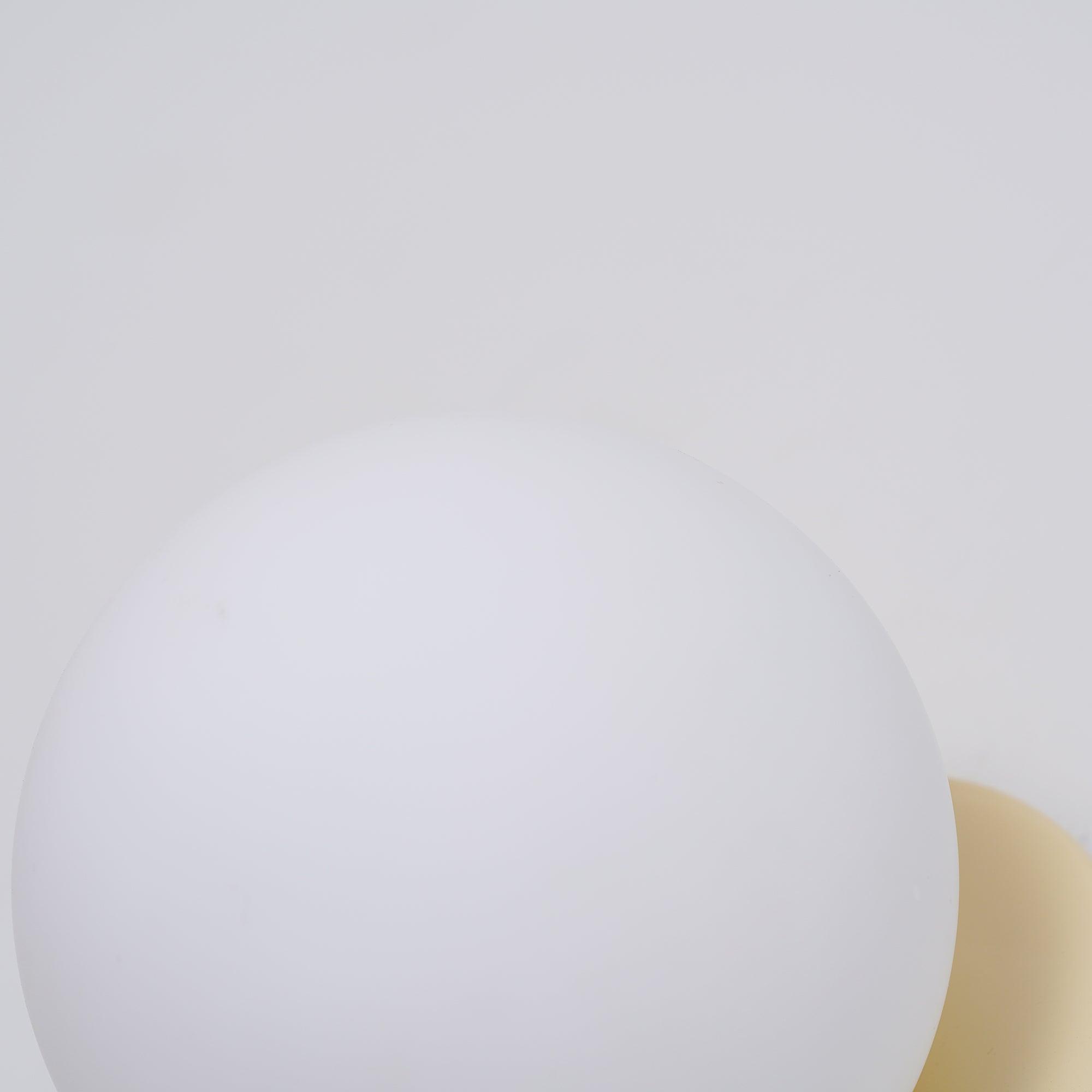 Otis Modern Minimalist Glass Wall Lamp - Letslighting