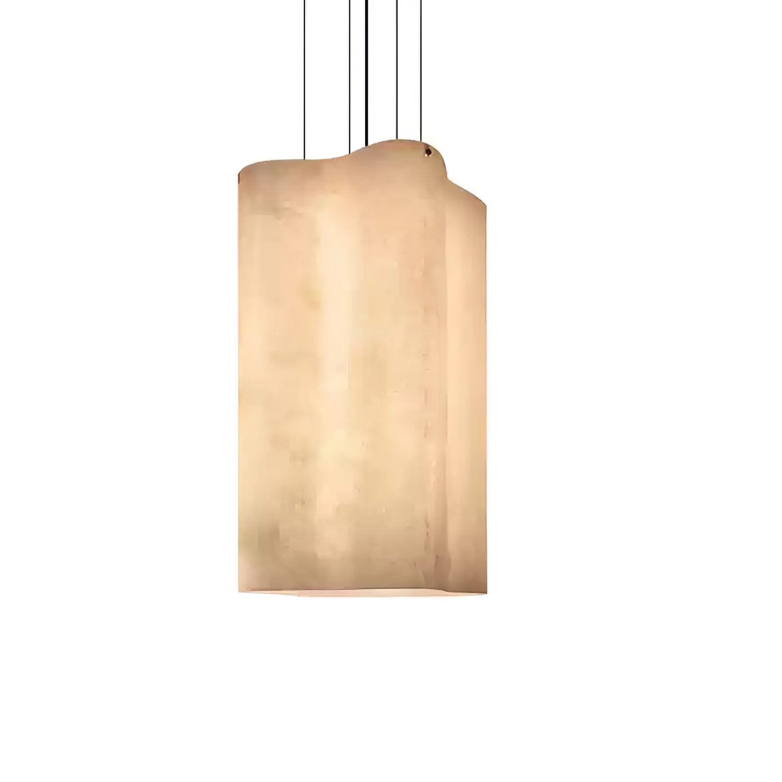 Evelan Art Cloud Shape Modern Pendant Lamp - Letslighting