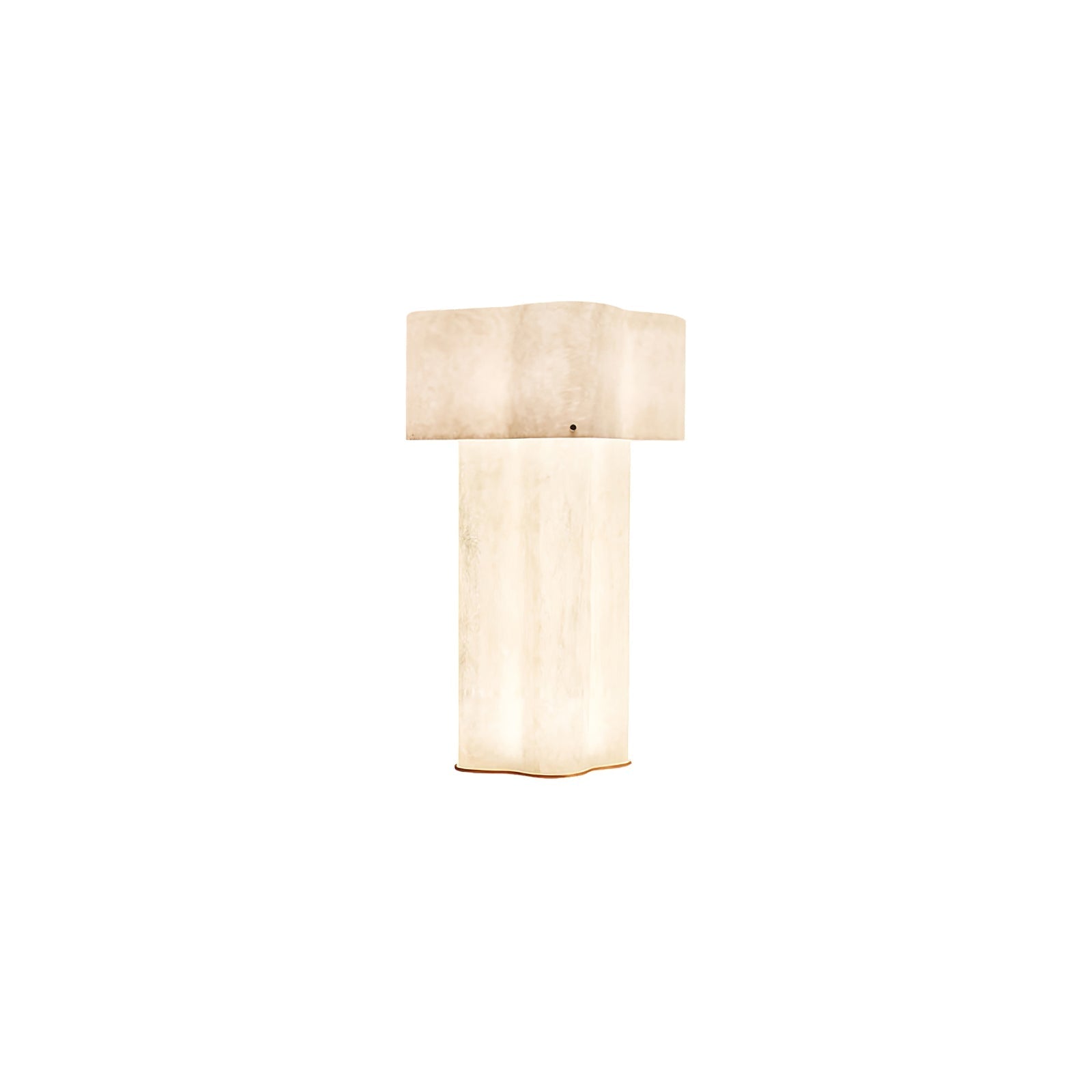 Loneo Minimalist FRP Floor Lamp - Letslighting