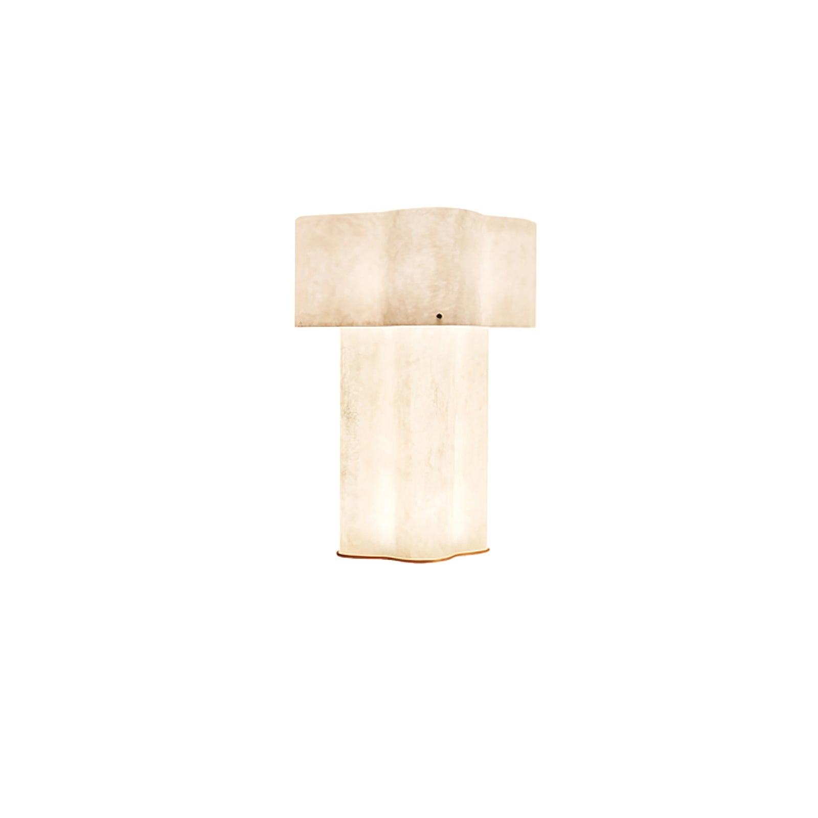 Loneo Minimalist FRP Floor Lamp - Letslighting