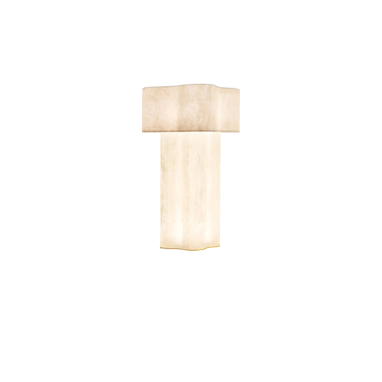 Loneo Minimalist FRP Floor Lamp - Letslighting