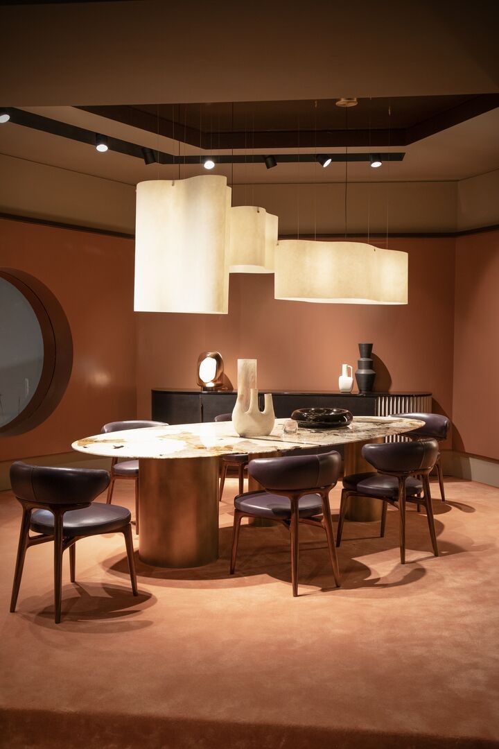 Evelan Art Cloud Shape Modern Pendant Lamp - Letslighting