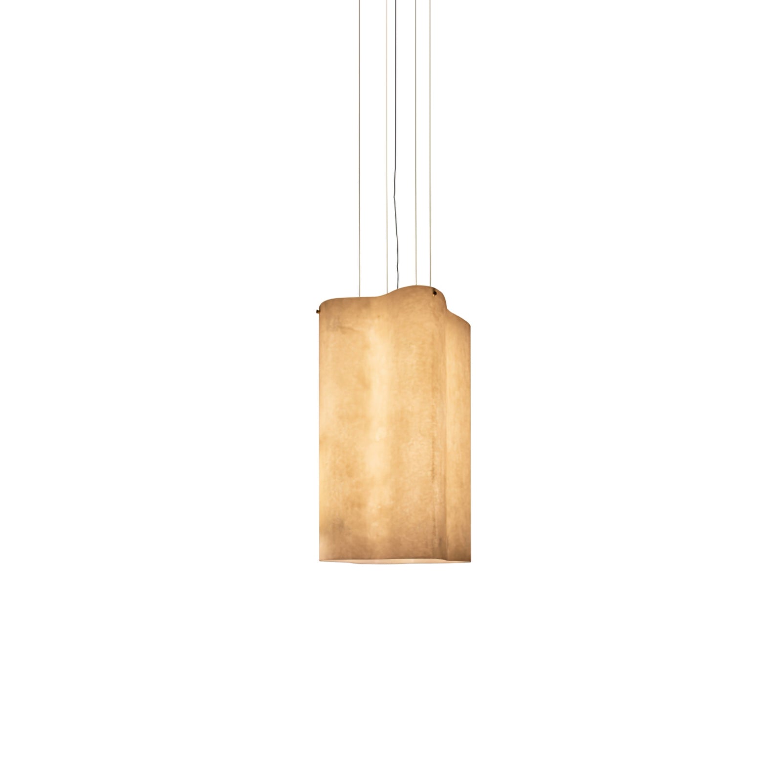 Evelan Art Cloud Shape Modern Pendant Lamp - Letslighting