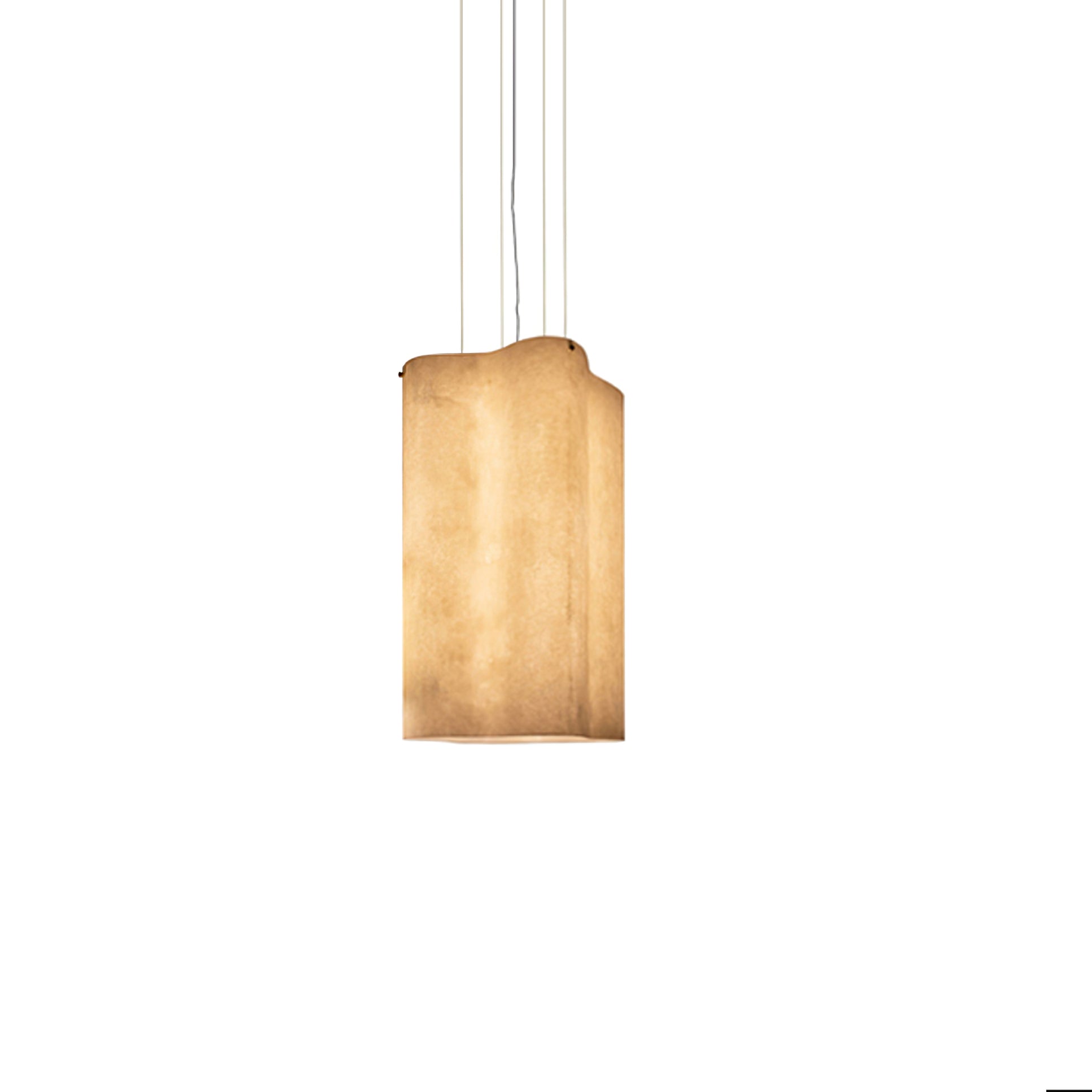 Evelan Art Cloud Shape Modern Pendant Lamp - Letslighting