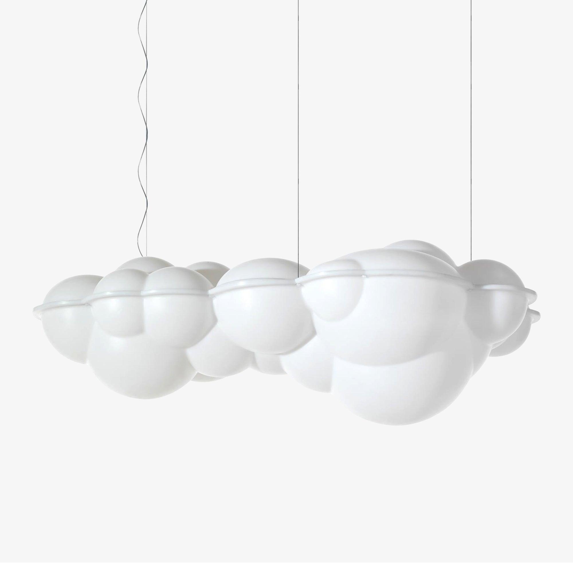 Nuvola Pendant Lamp - Blowlighting