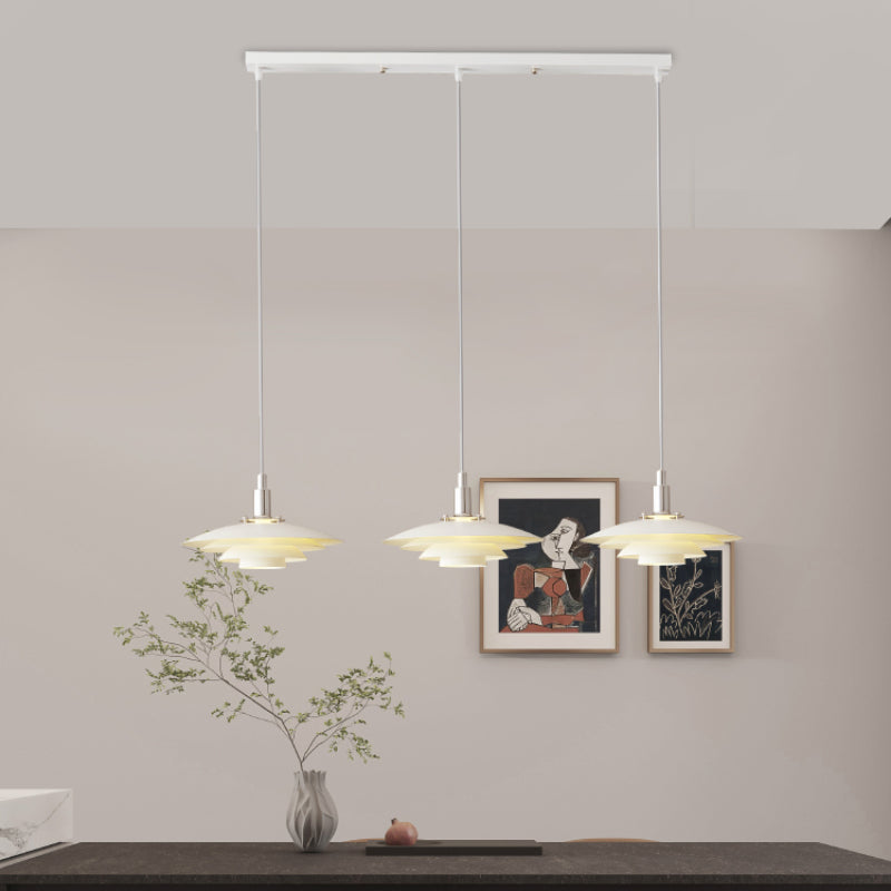 Arisha Cluster Nordic Pendant Light Living Room Kitchen