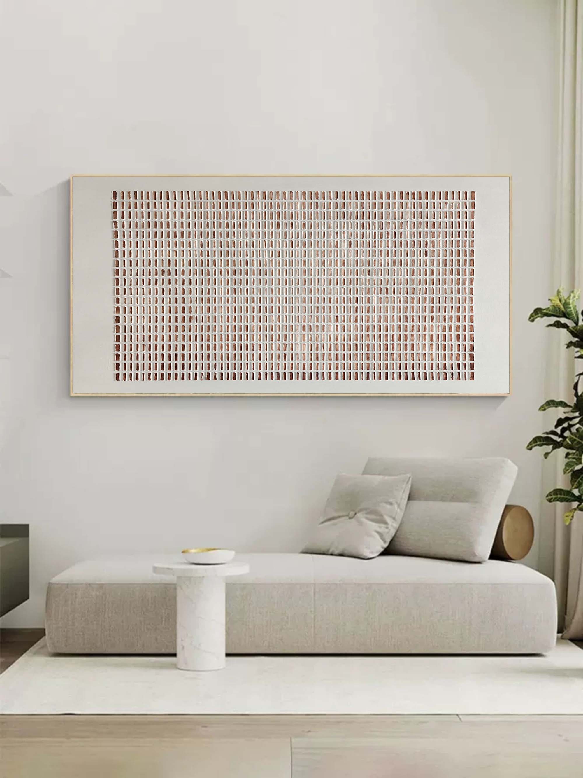 Wabi-Sabi Wall Art #TX287 - Letslighting