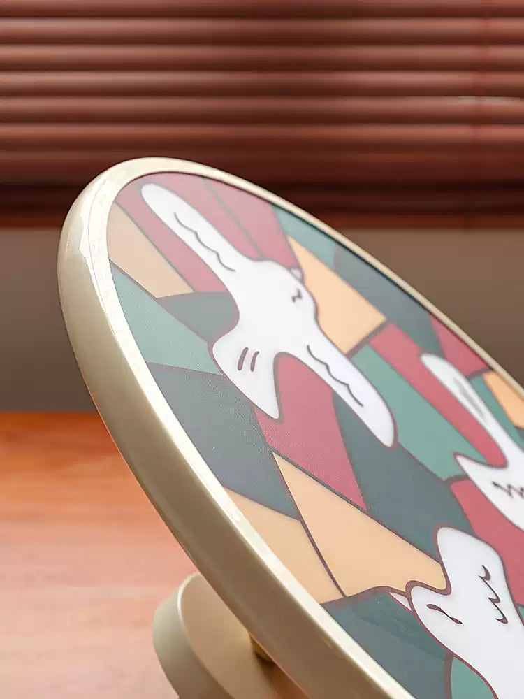 Soleil Flight Poetic Ceiling Lamp