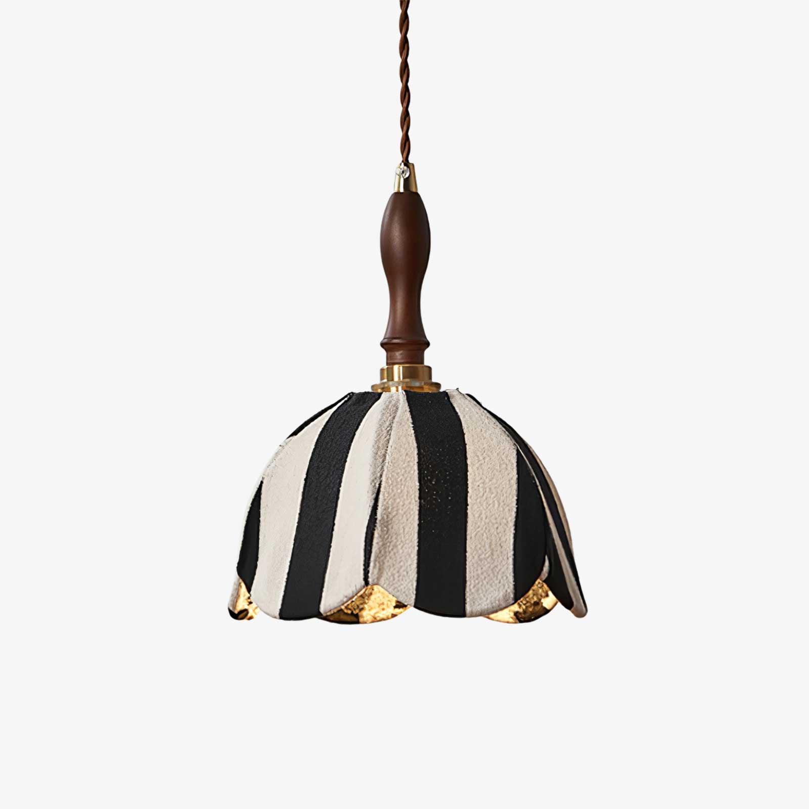Isolder Fabric Pendant Light - Letslighting