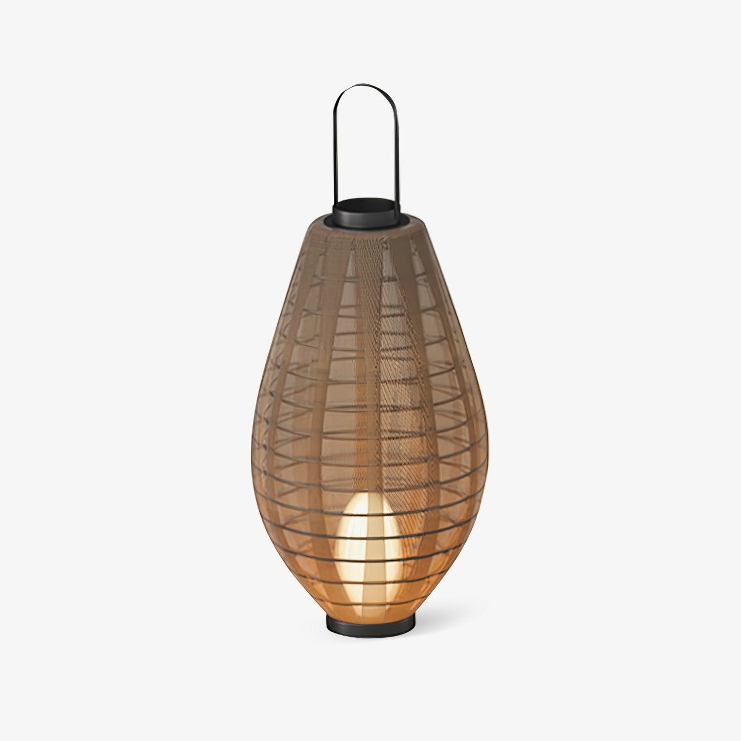Liam Vintage Steel Outdoor Lighting - Letslighting
