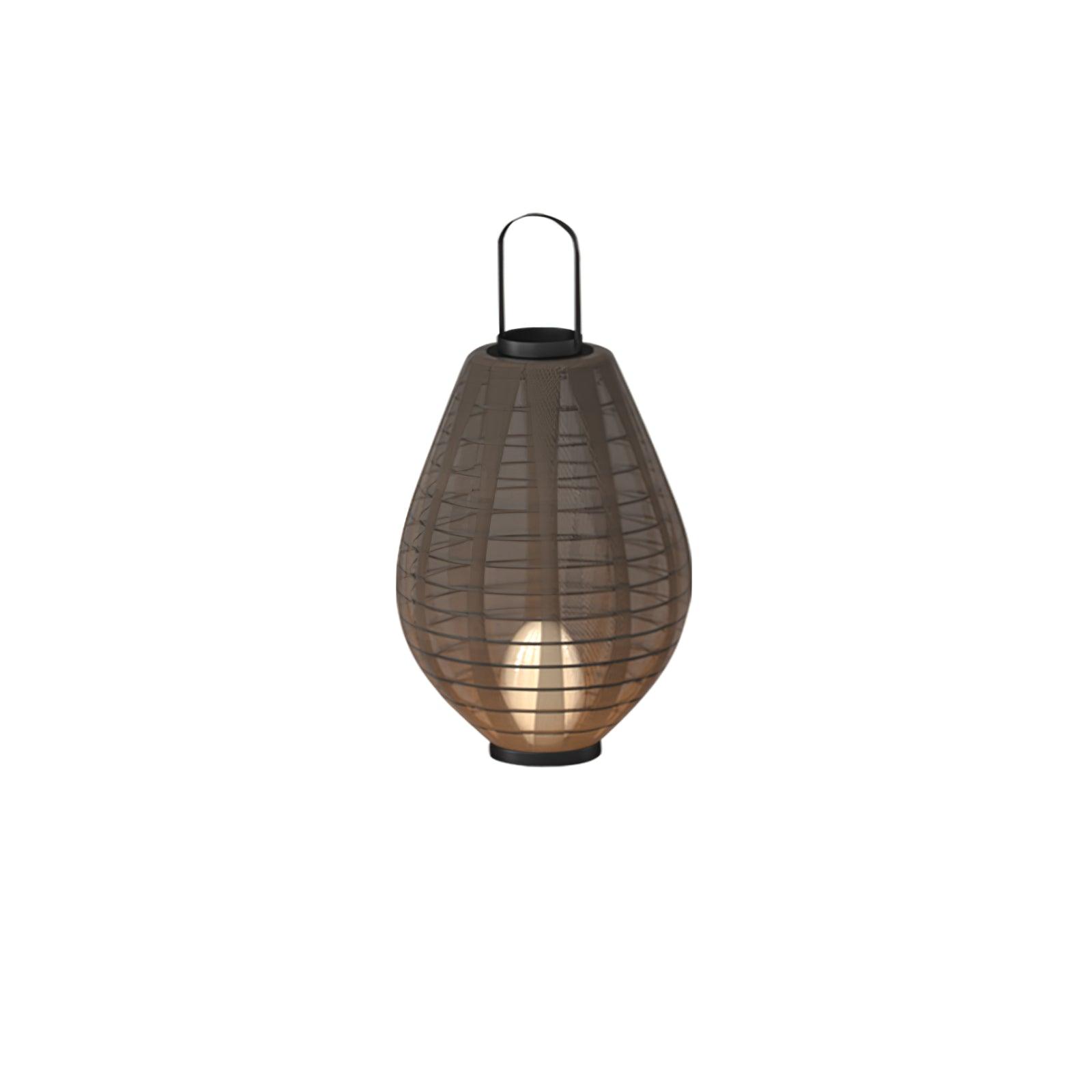 Ray Mesh Beacon Outdoor Lamp