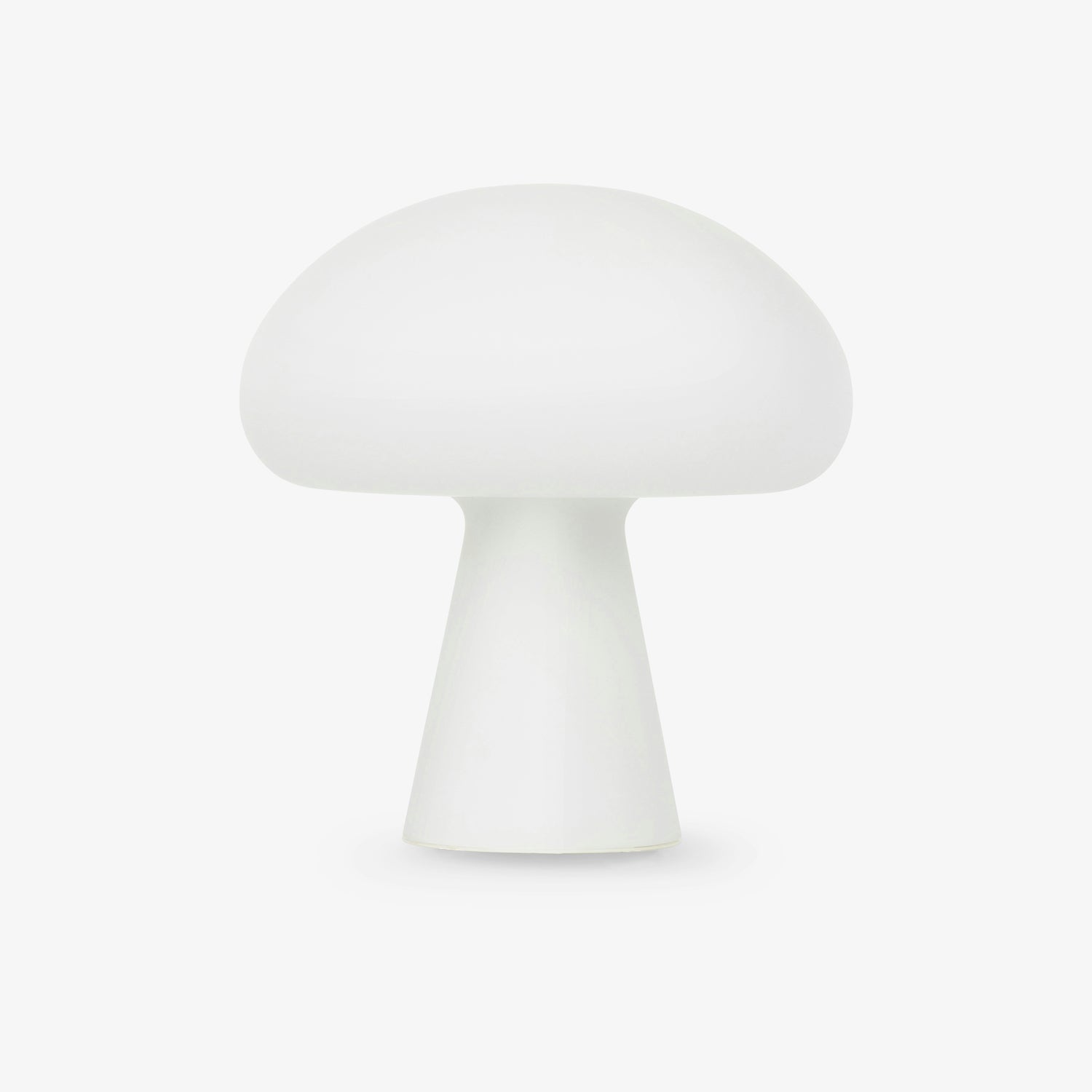 Ombra Glass Whimsical Table Lamp - Letslighting