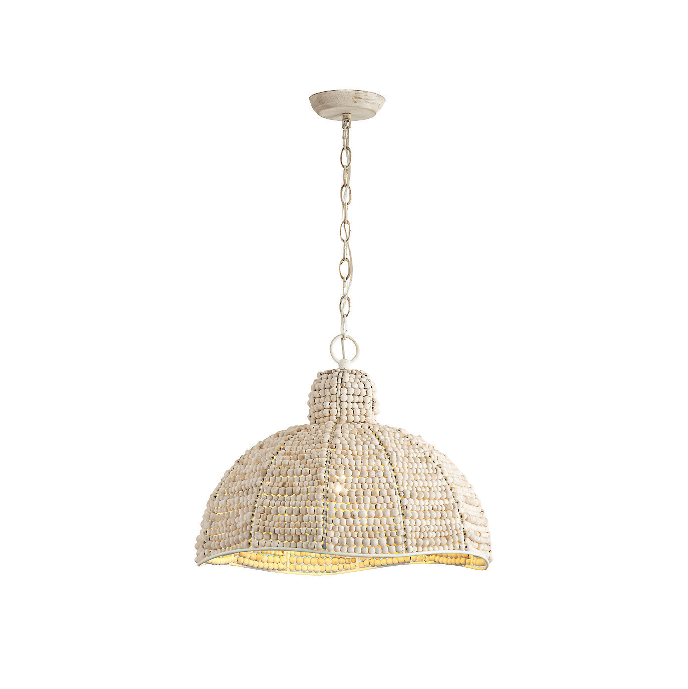 Veliraris Postmodern Luxury Wood Pendant Lamp - Letslighting
