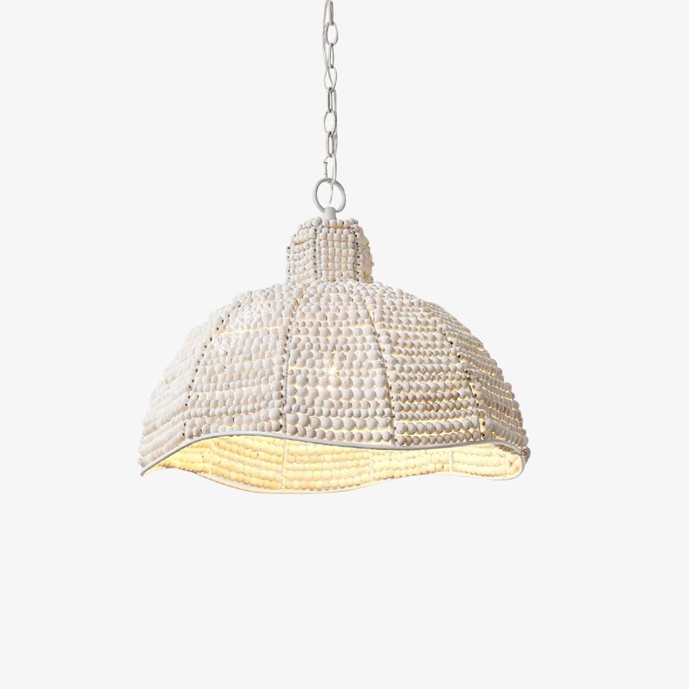 Beadora Contemporary Beads Pendant Lamp - Letslighting