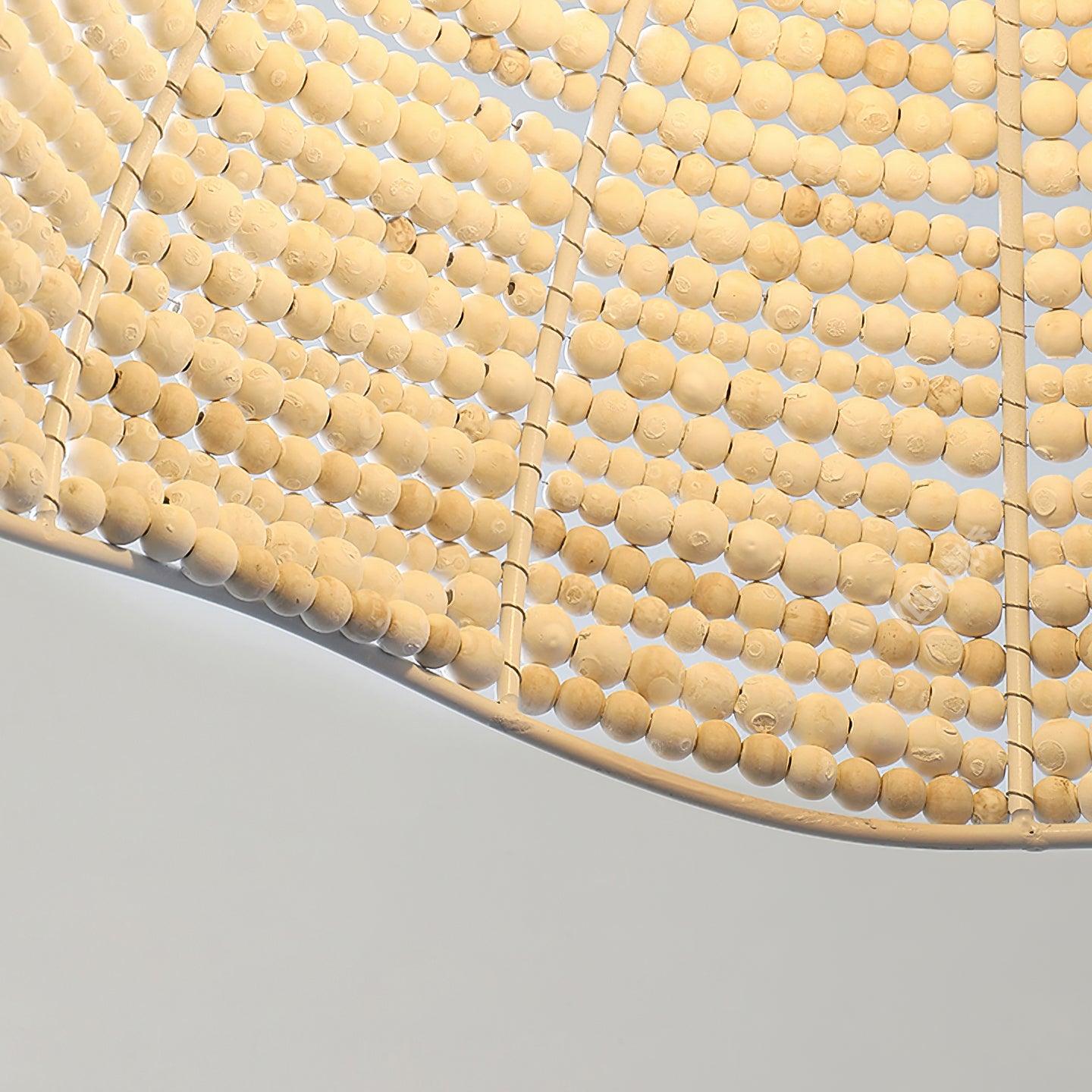 Beadora Contemporary Beads Pendant Lamp - Letslighting