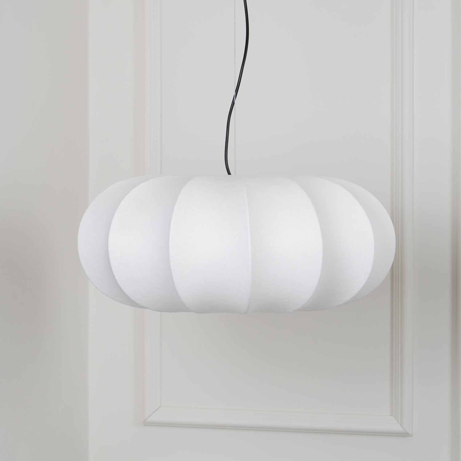 Vioren Silk Traditional Pendant Lamp - Letslighting