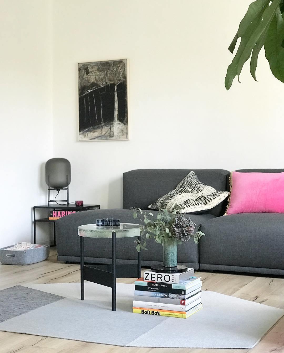 Zevia Glass Industrial Floor lamp - Letslighting