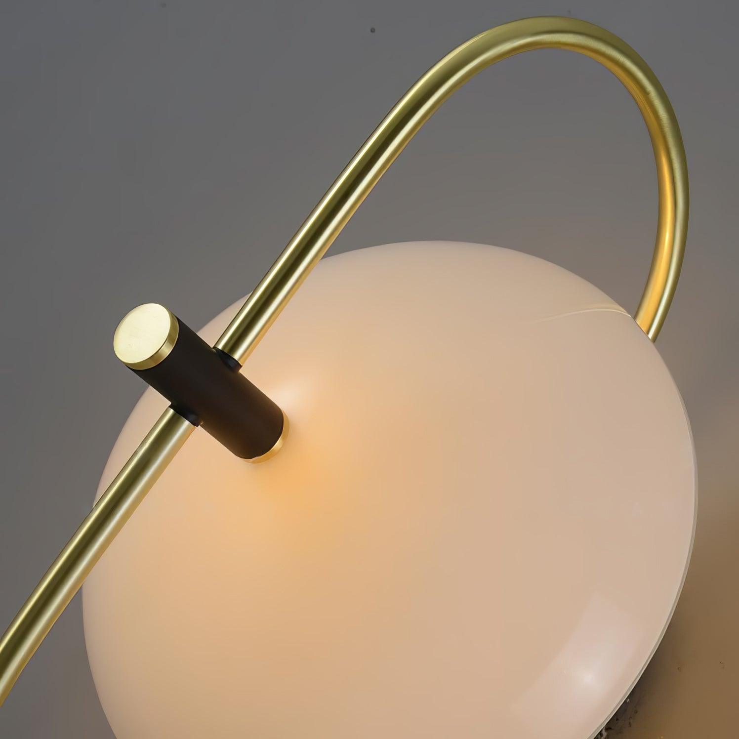 Madison Minimalist Wall Lamp - Letslighting
