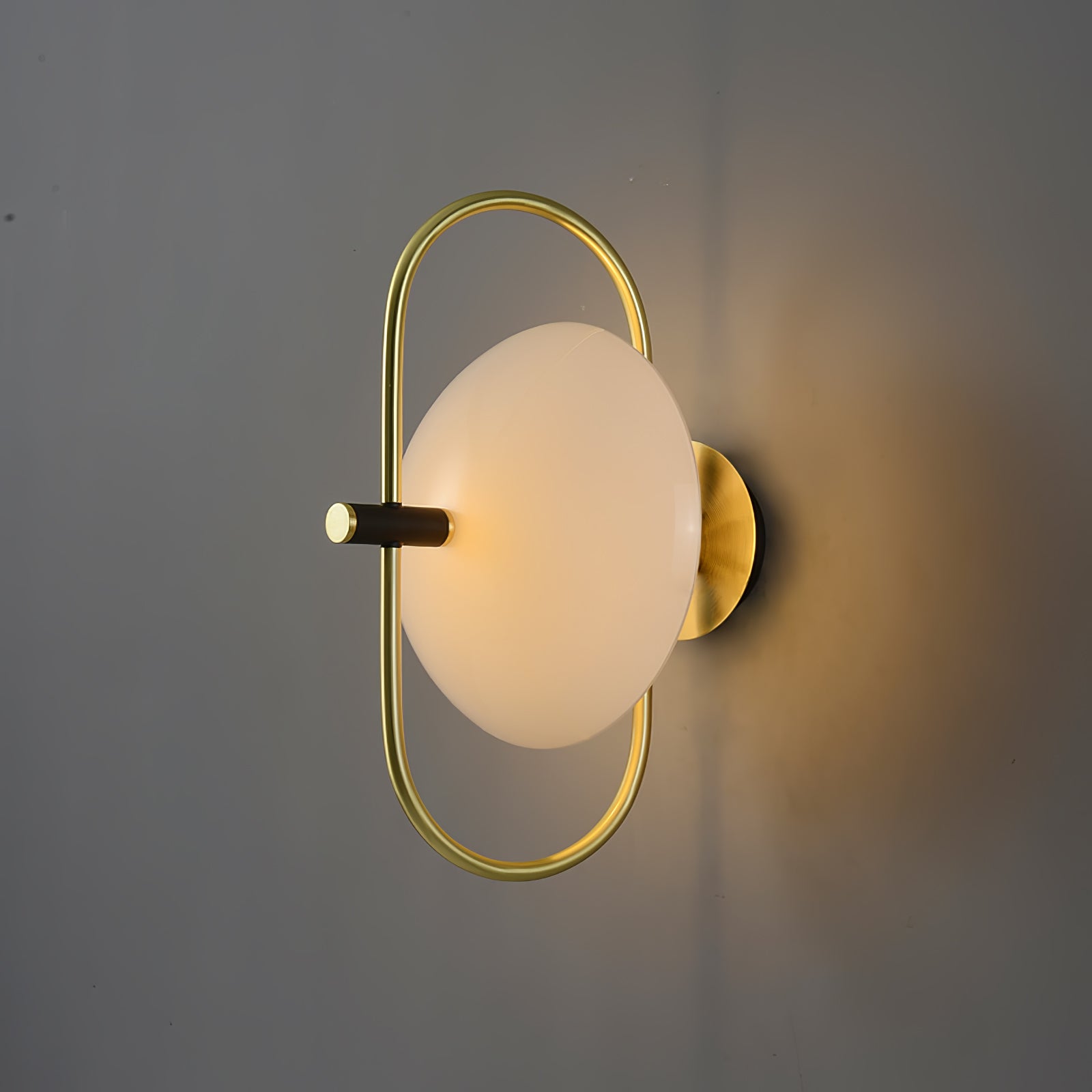 Madison Minimalist Wall Lamp - Letslighting
