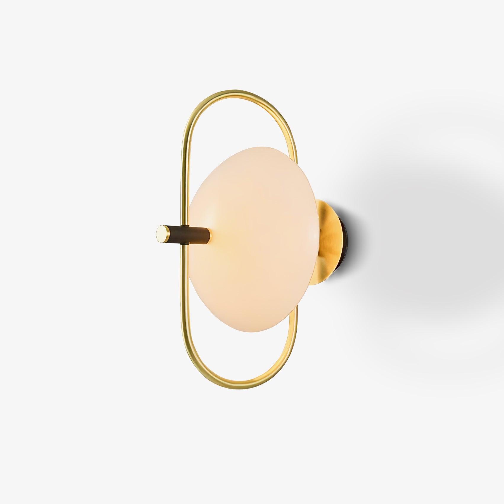 Madison Minimalist Wall Lamp - Letslighting