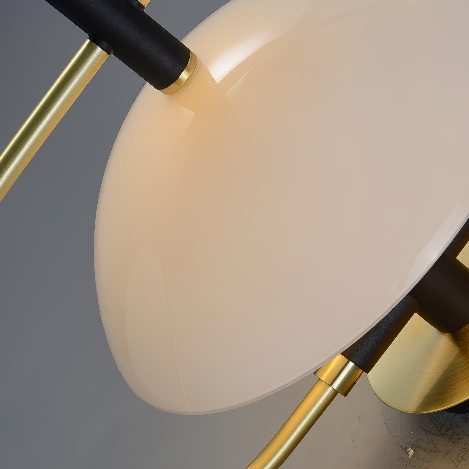 Madison Minimalist Wall Lamp - Letslighting