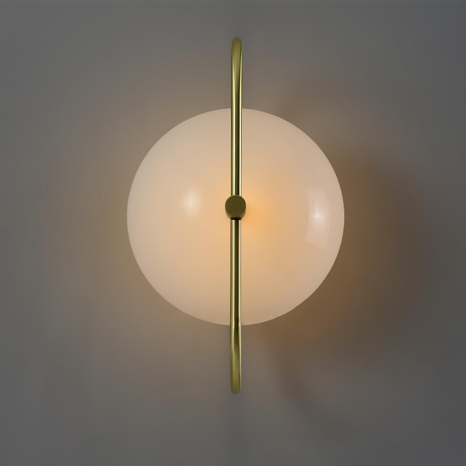 Madison Minimalist Wall Lamp - Letslighting
