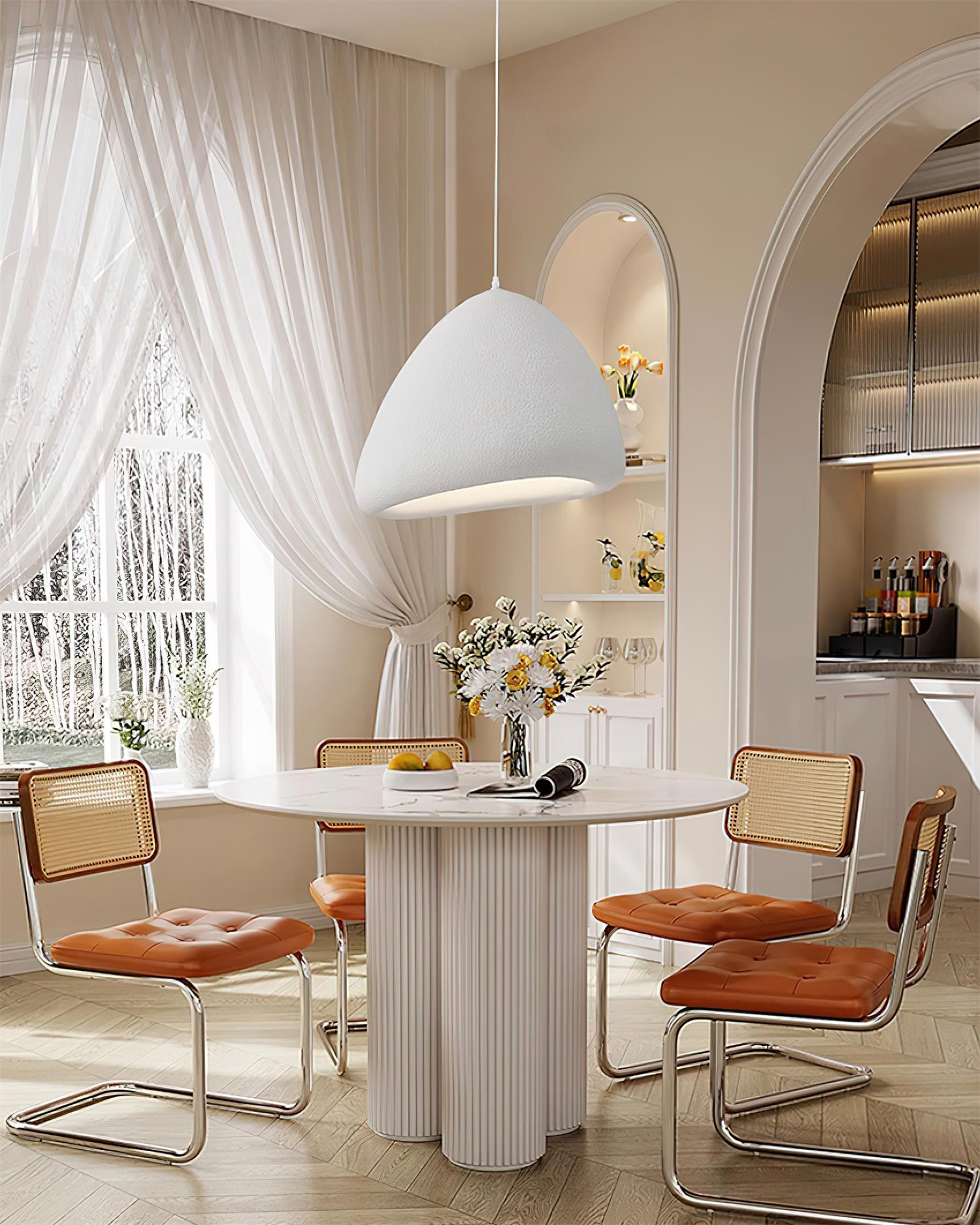 Beyon Pendant Light - Letslighting