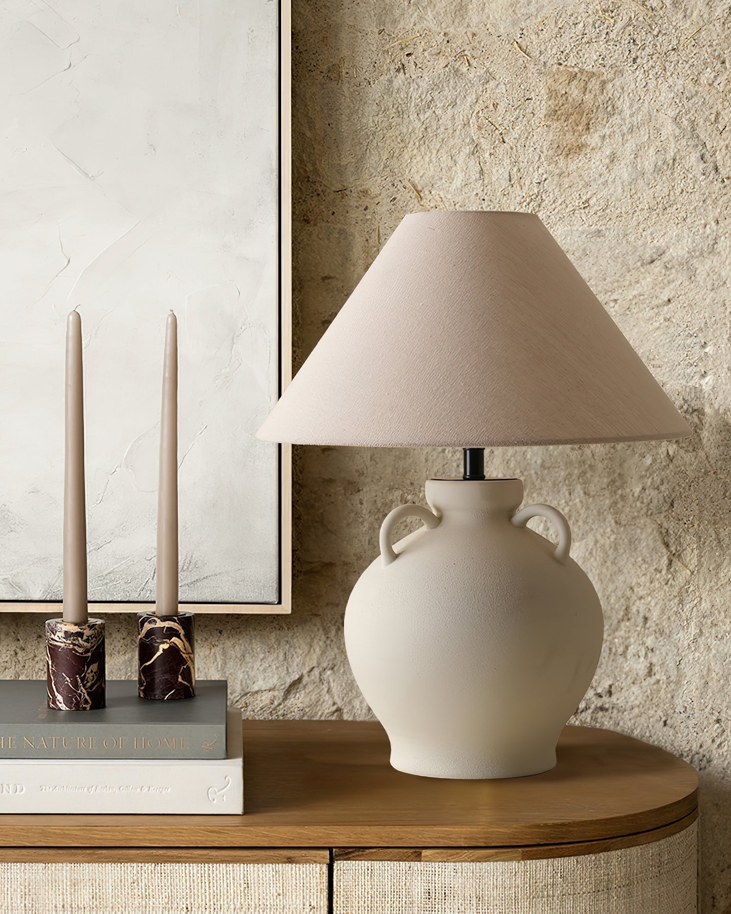 Vaso Wine Pot Table Lamp - Letslighting