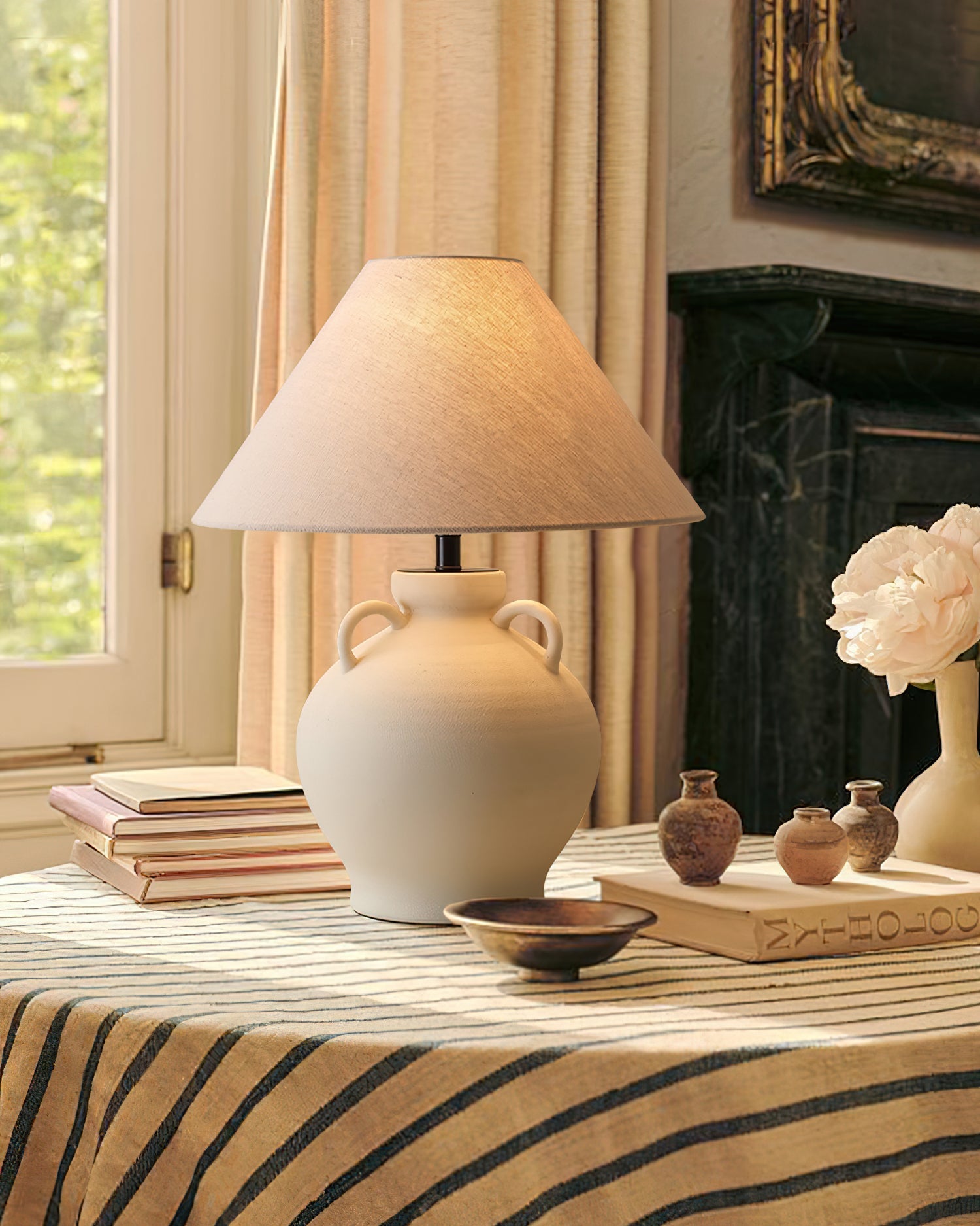 Vaso Wine Pot Table Lamp - Letslighting