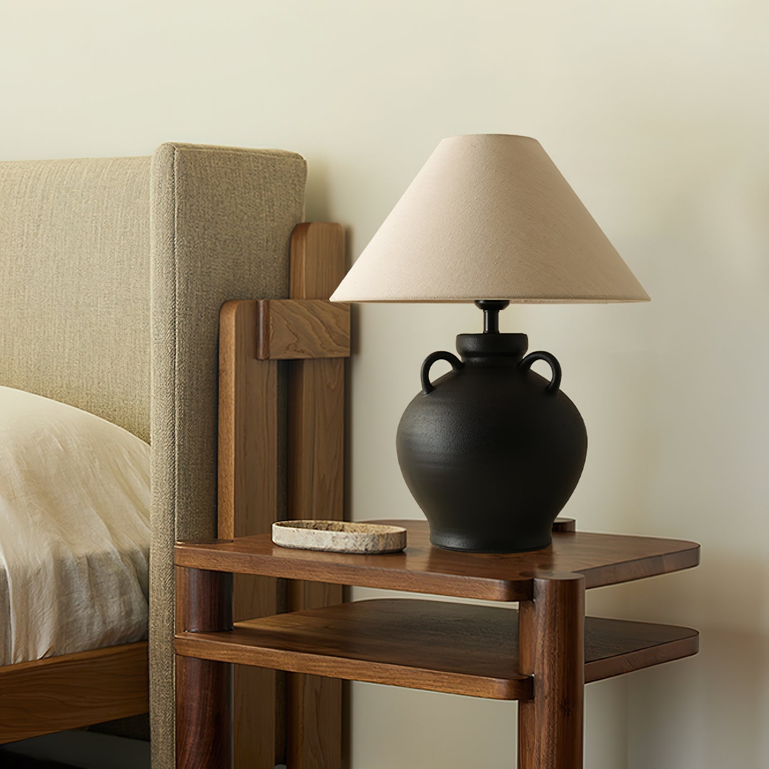 Vaso Wine Pot Table Lamp - Letslighting