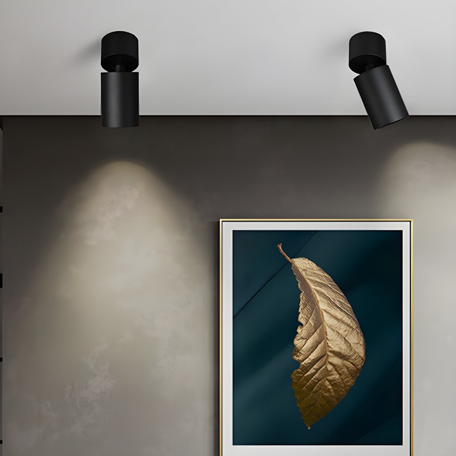 Lylorel Classic Tube Surface Downlight Ceiling lamp - Letslighting