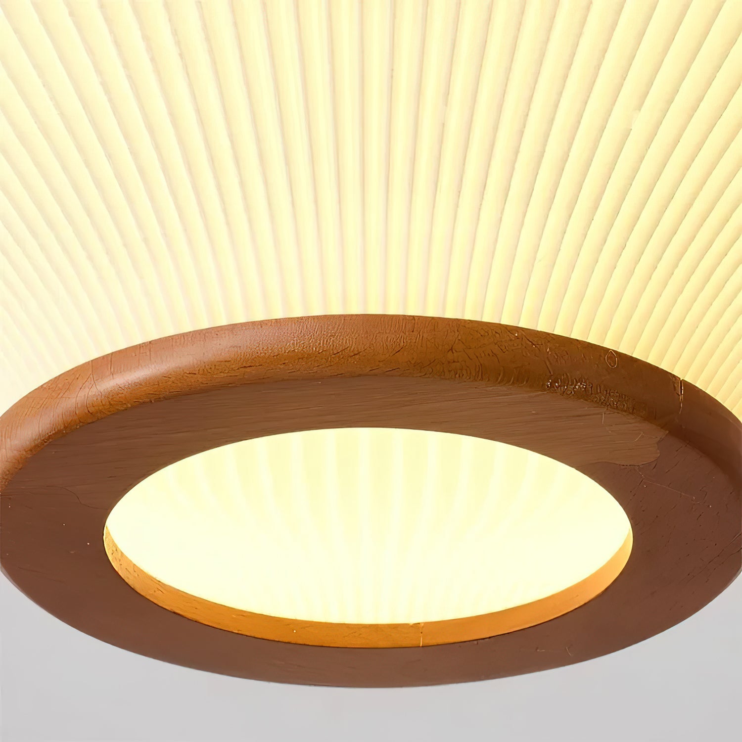Olivra Pendant Lamp - Letslighting