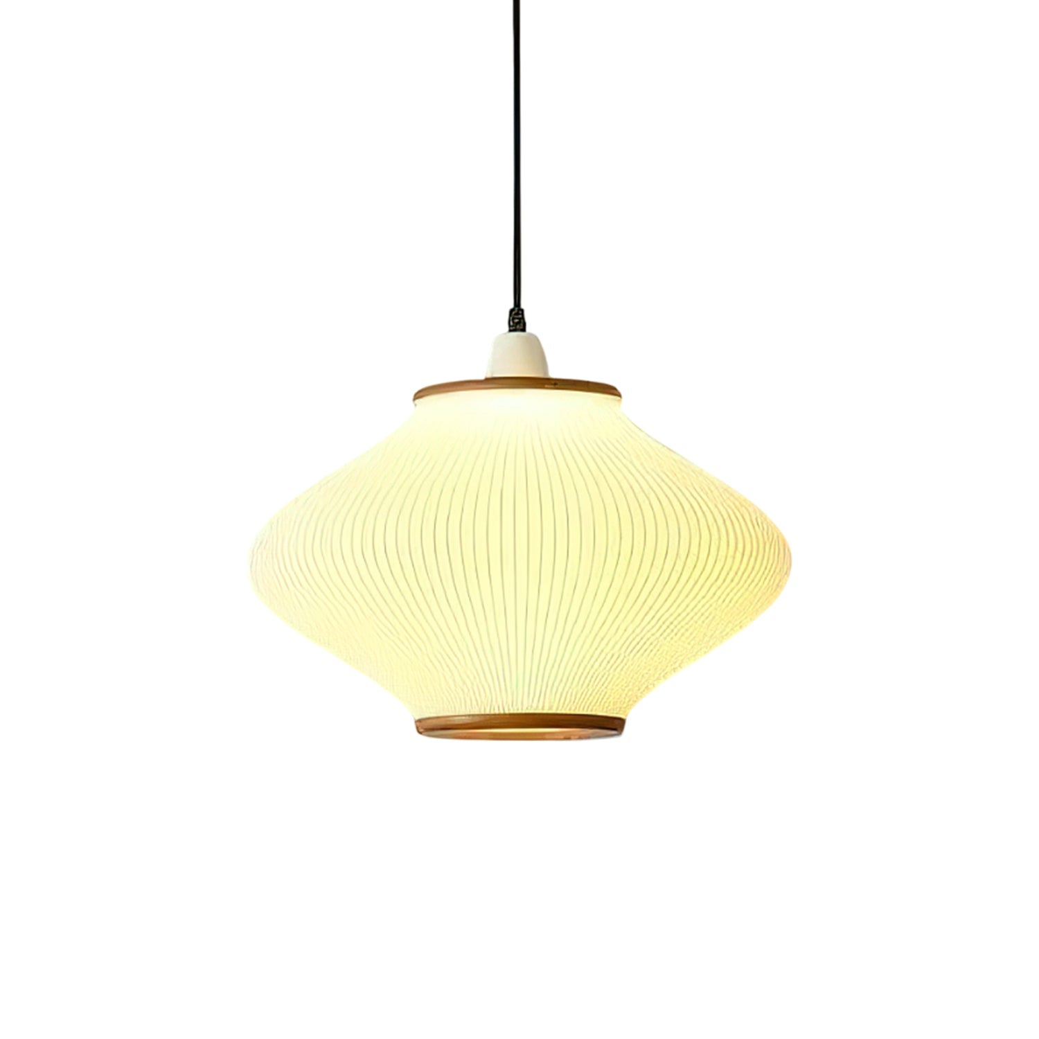 Olivra Pendant Lamp - Letslighting