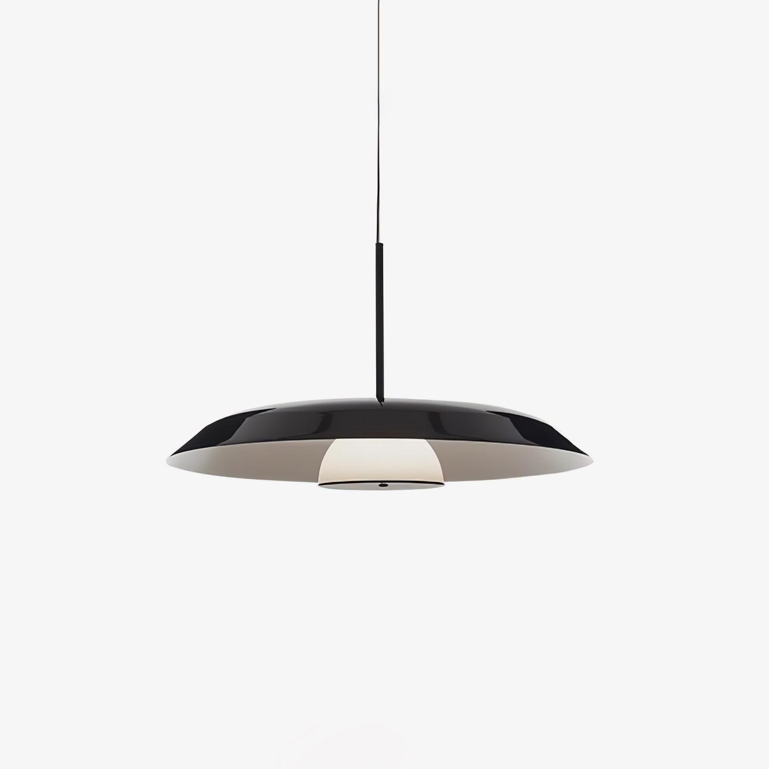 Calyx Acrylic Artistic Pendant Lamp - Letslighting