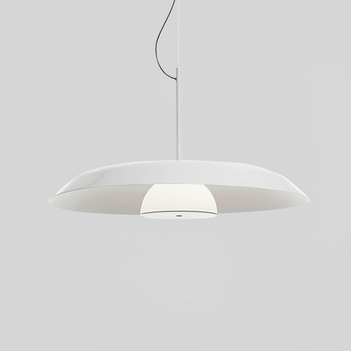 Calyx Acrylic Artistic Pendant Lamp - Letslighting