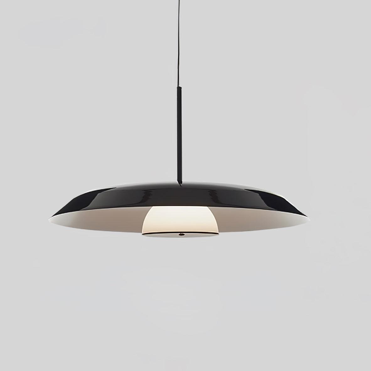 Calyx Acrylic Artistic Pendant Lamp - Letslighting