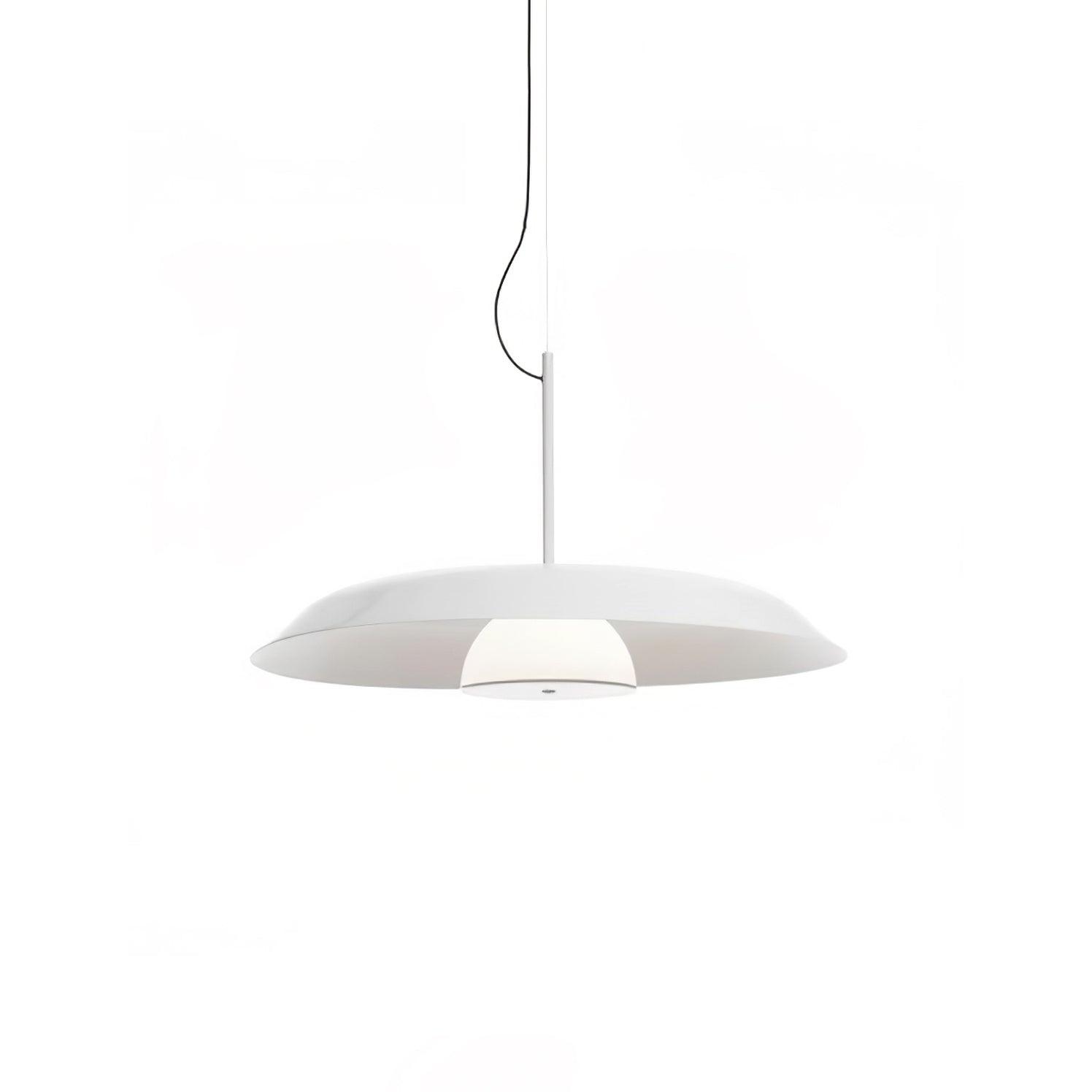 Calyx Acrylic Artistic Pendant Lamp - Letslighting
