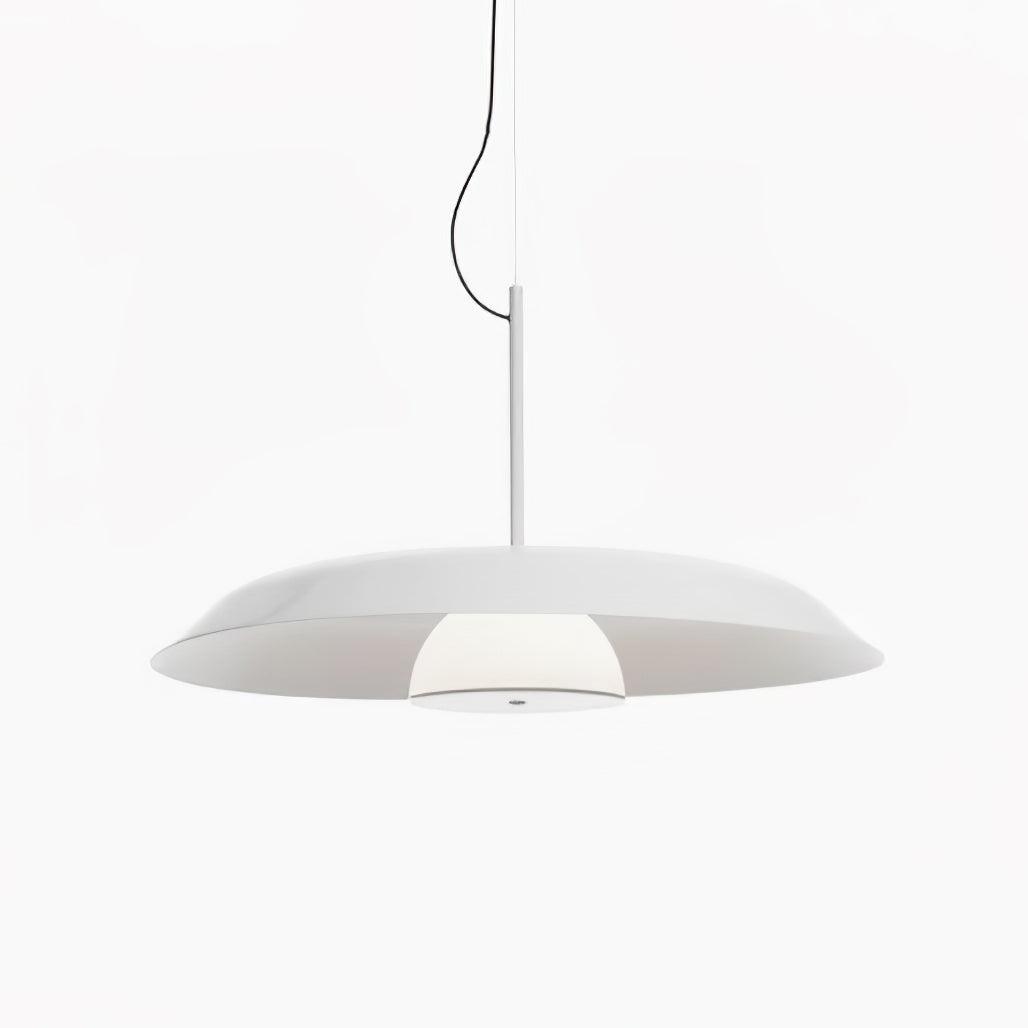 Calyx Acrylic Artistic Pendant Lamp - Letslighting