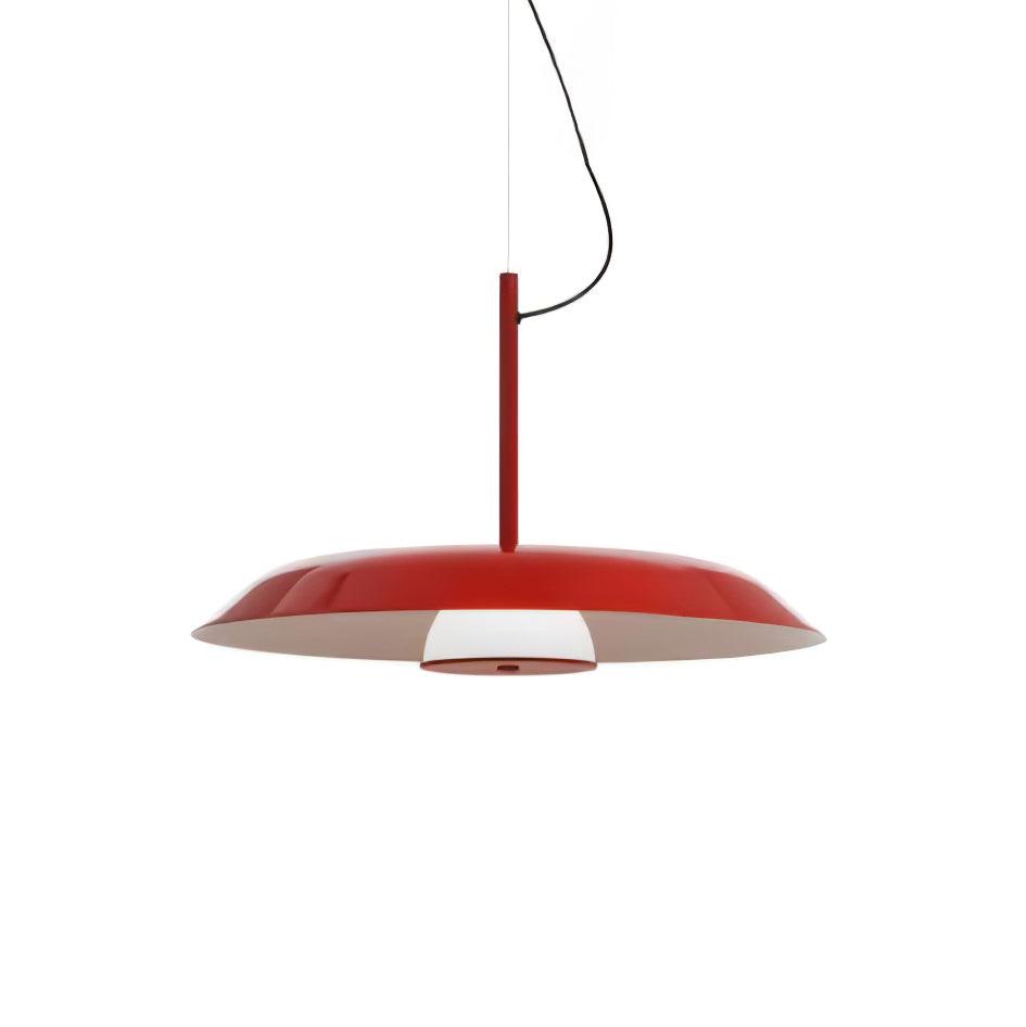 Calyx Acrylic Artistic Pendant Lamp - Letslighting