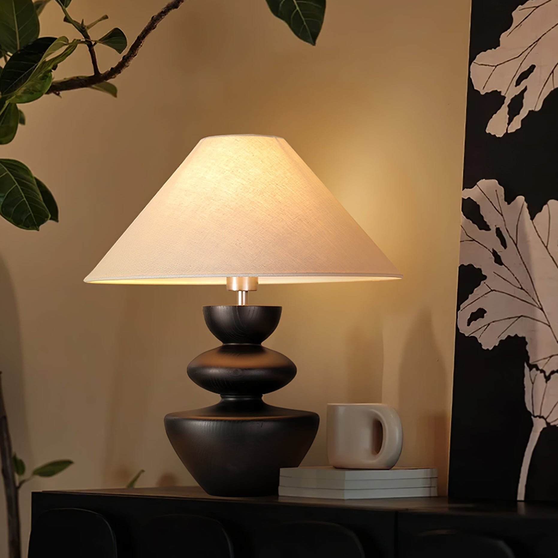 Joanne Wood Vintage Table Lamp - Letslighting