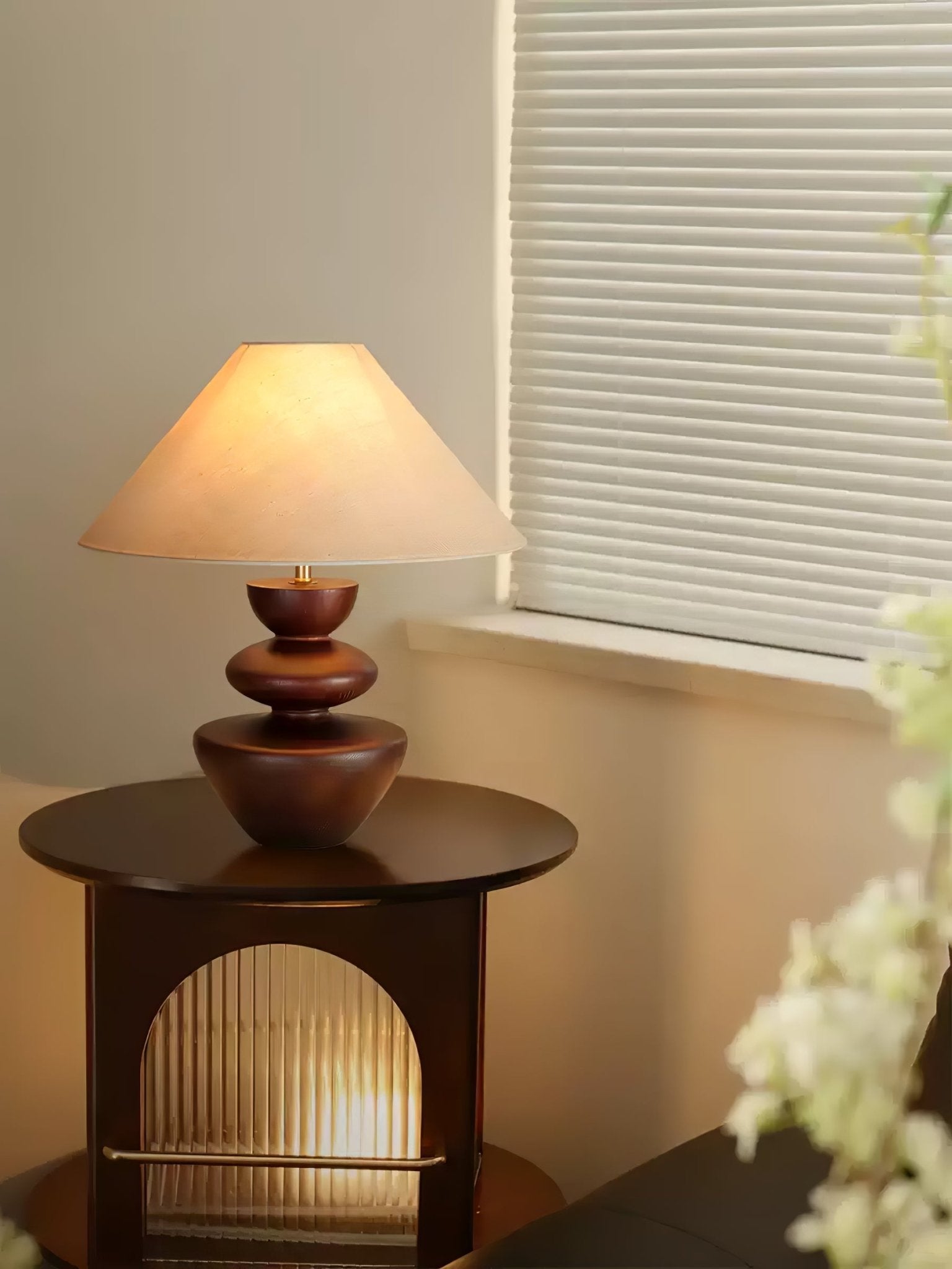 Joanne Wood Vintage Table Lamp - Letslighting