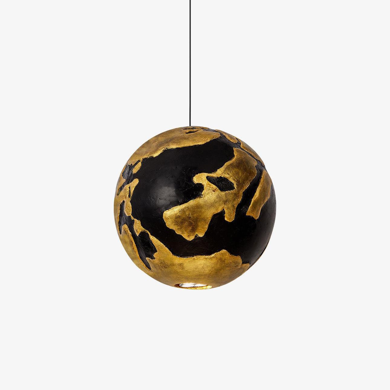 Alzorila Modern Minimalist Nordic Art Composite Pendant Light - Letslighting
