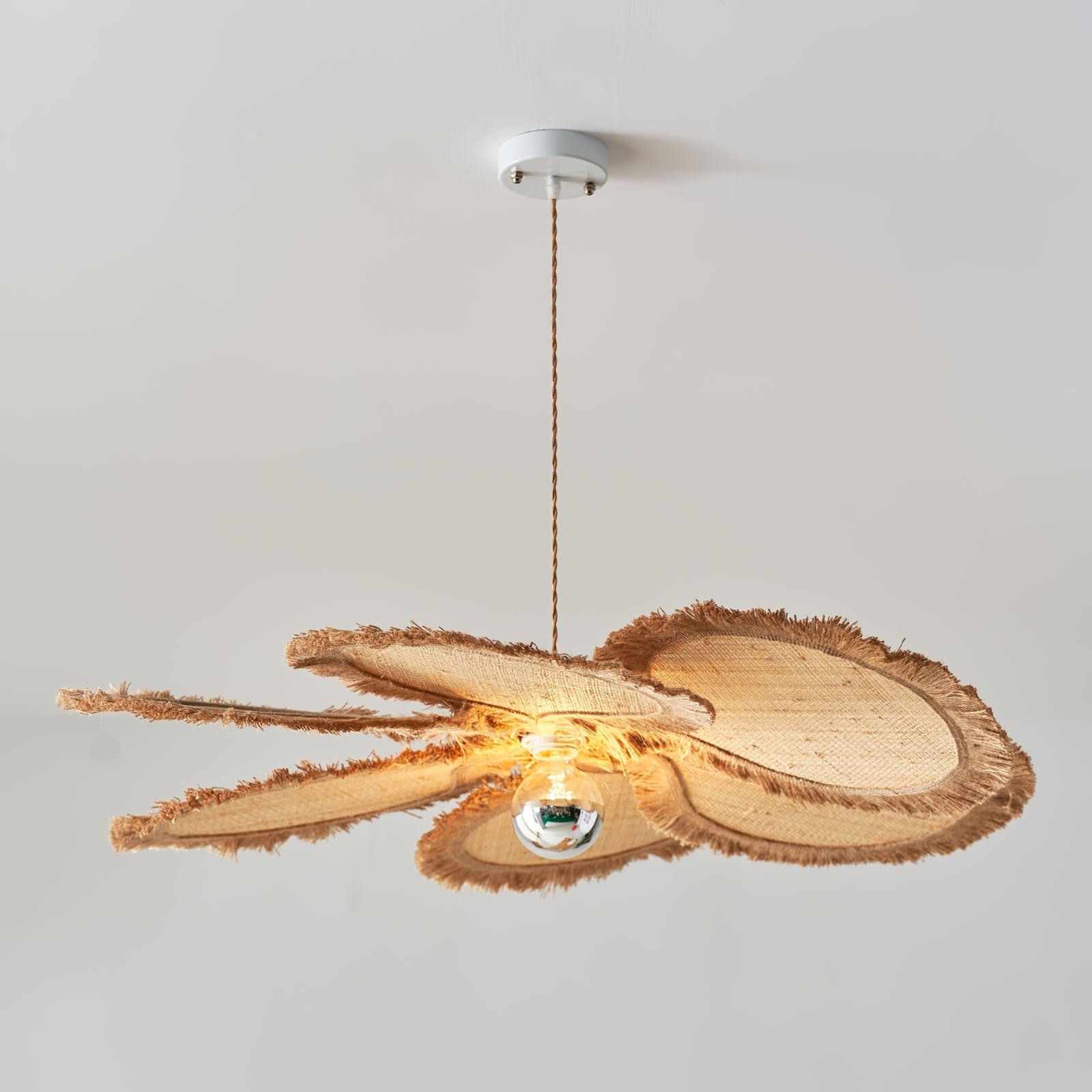 Onna Pendant Lamp - Letslighting